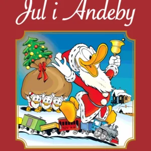 Jul i Andeby