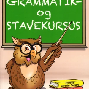 Grammatik- og Stavekursus