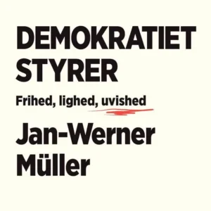 Demokratiet styrer