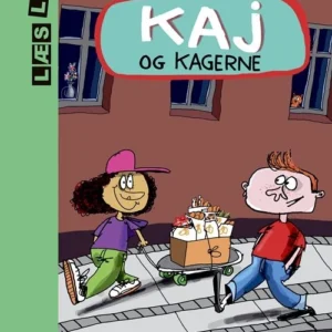 Kaj og kagerne