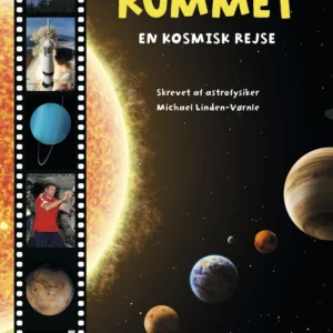 Rummet - en kosmisk rejse