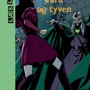 Tara og tyven