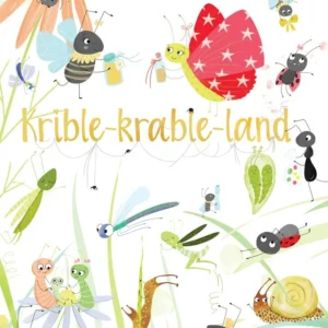 Krible-krable-land