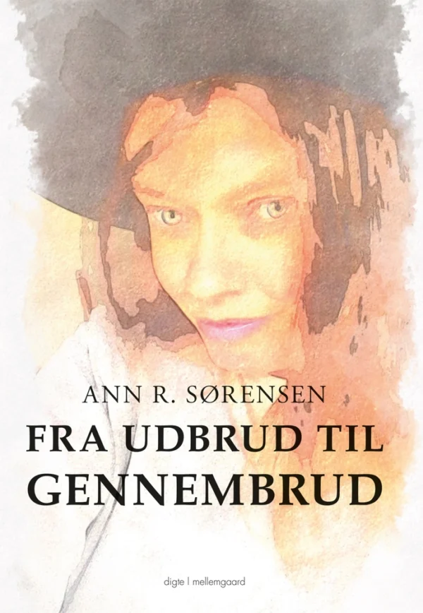 Fra udbrud til gennembrud