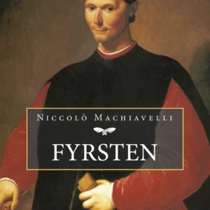 Fyrsten.
