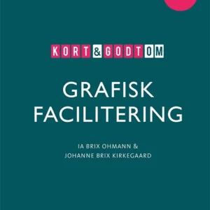 Kort & godt om GRAFISK FACILITERING