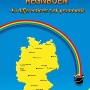 Regnbuen