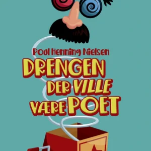 Drengen der ville være poet