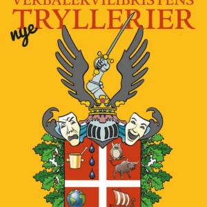 Verbalekvilibristens nye tryllerier