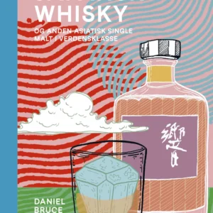Japansk whisky