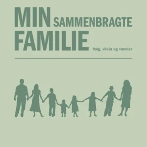 Min sammenbragte familie