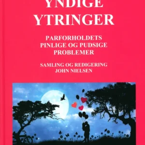 Yndige Ytringer