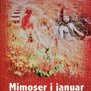 Mimoser i januar
