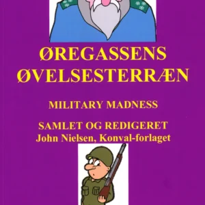 Øregassens Øvelsesterræn
