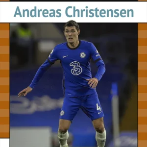 Andreas Christensen