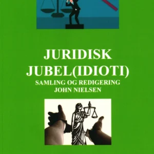 Juridisk Jubel (idioti)
