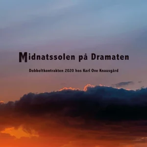 Midnatssolen på Dramaten