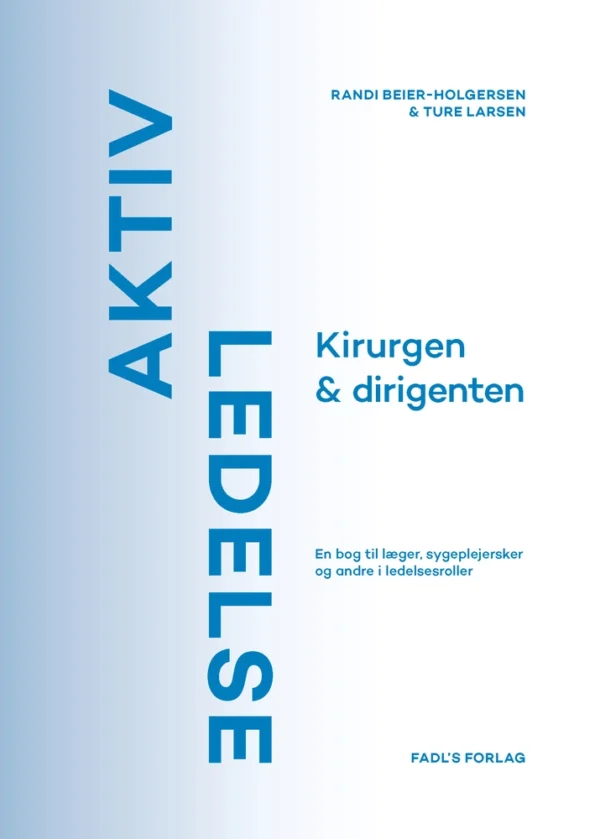 Aktiv ledelse