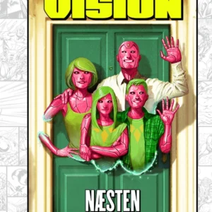 Vision 1