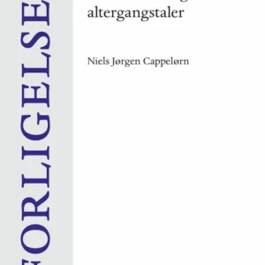 Forligelsen