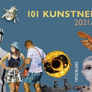 101 kunstnere 2021/22