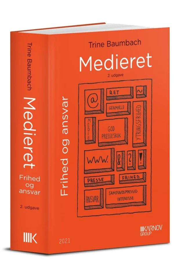 Medieret