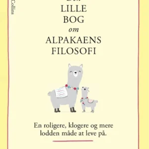 Den lille bog om alpakaens filosofi