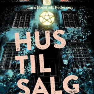 Hus til salg