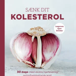 Sænk dit kolesterol