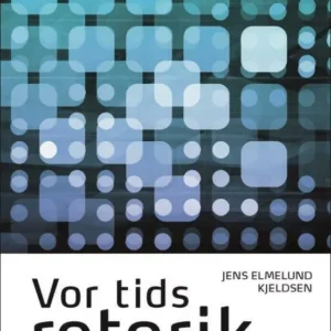 Vor tids retorik