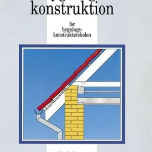 Bygningskonstruktion