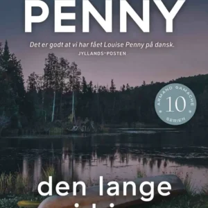 Den lange vej hjem