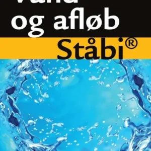 Vand og afløb Ståbi