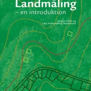Landmåling