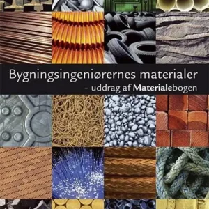 Bygningsingeniørernes materialer