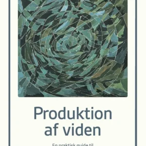 Produktion af viden