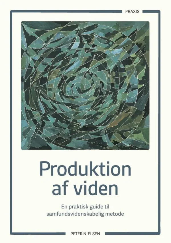 Produktion af viden