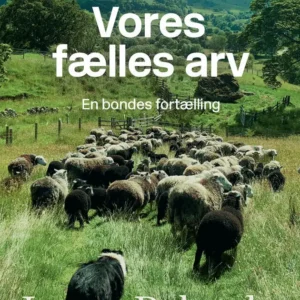 Vores fælles arv