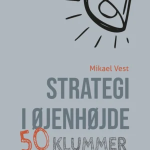 Strategi i øjenhøjde