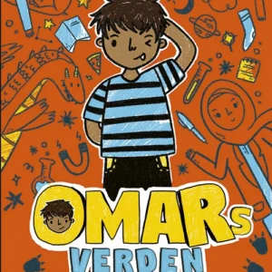 Omars verden 1: Kolossal ballademagnet
