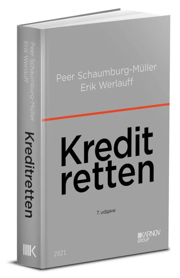 Kreditretten