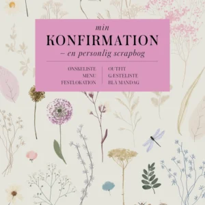 Min konfirmation