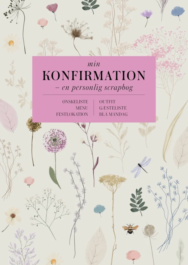 Min konfirmation