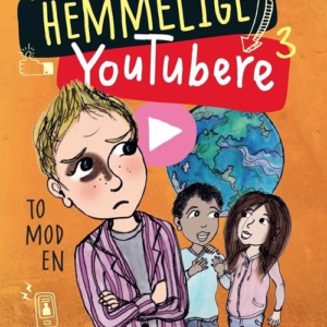 De Hemmelige Youtubere 3 - To mod en