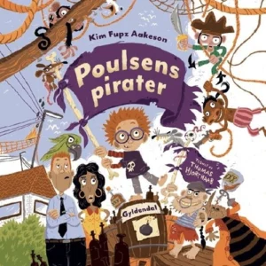 Poulsens Pirater