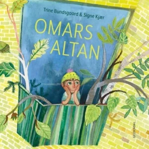 Omars altan