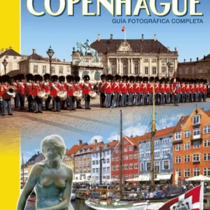 Maravillosa Copenhague, Spansk (2020)