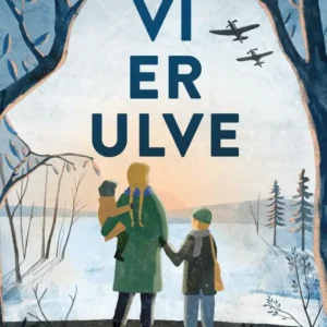 Vi er ulve