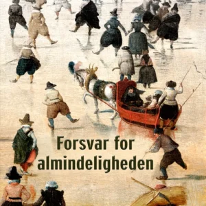 Forsvar for almindeligheden