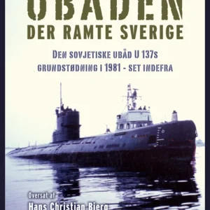 Ubåden der ramte Sverige